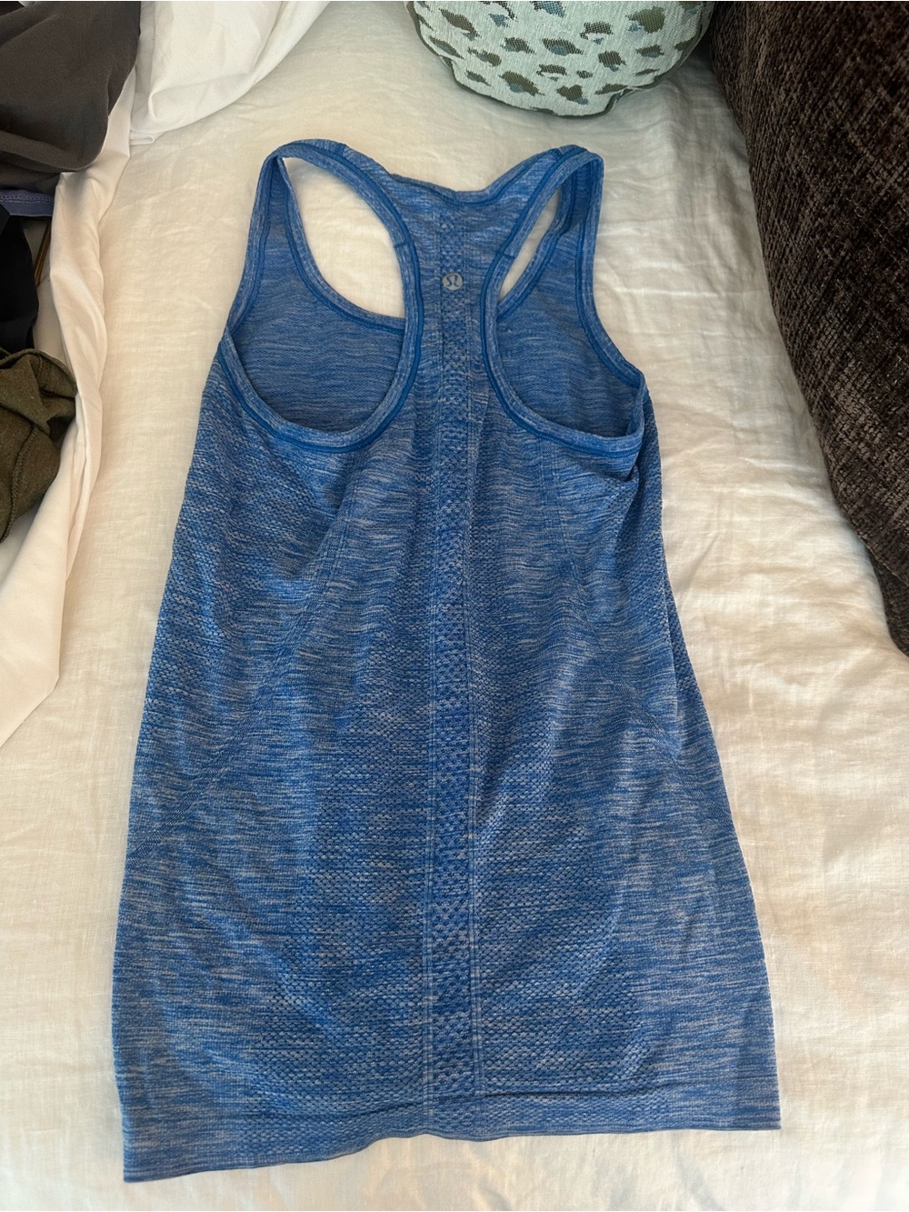 Lululemon Tank - Picture 2 of 2